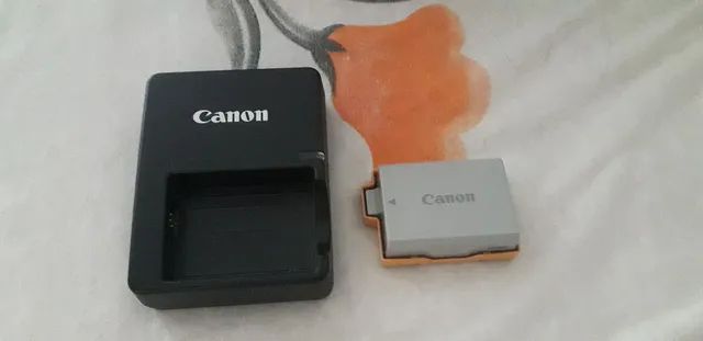 Maquina fotográfica CANON, POUCA USADA - Foto 2