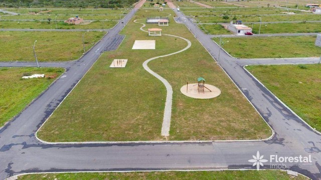 Terreno en Condomínio para venda em Novo Horizonte de 140.00m²