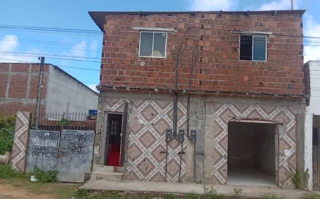 Captação de Casa a venda na Rua Maria Letícia (Lot. Riacho de Prata ll), Maranguape II, Paulista, PE