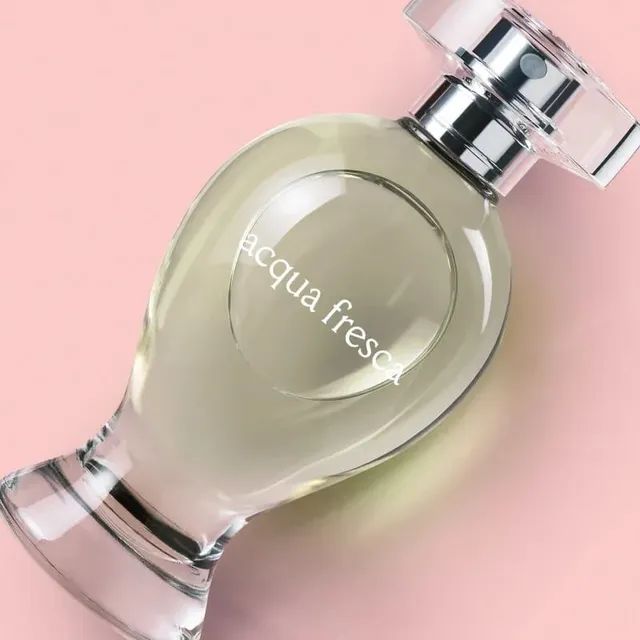 Perfume Acqua Fresca Boticário 