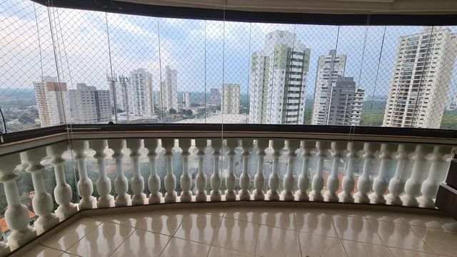 Captação de Apartamento a venda em Cuiabá, MT