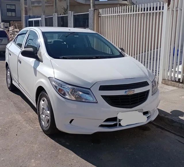 Chevrolet Prisma 2019 por R$ 61.900, Curitiba, PR - ID: 5174103