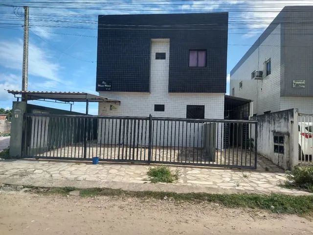 Captação de Apartamento a venda na Rua Leonildo de Sousa Ferreira, Paratibe, João Pessoa, PB