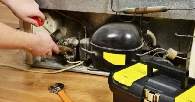 Assistência Técnica Refrigeracao e Climatizacao - Foto 3