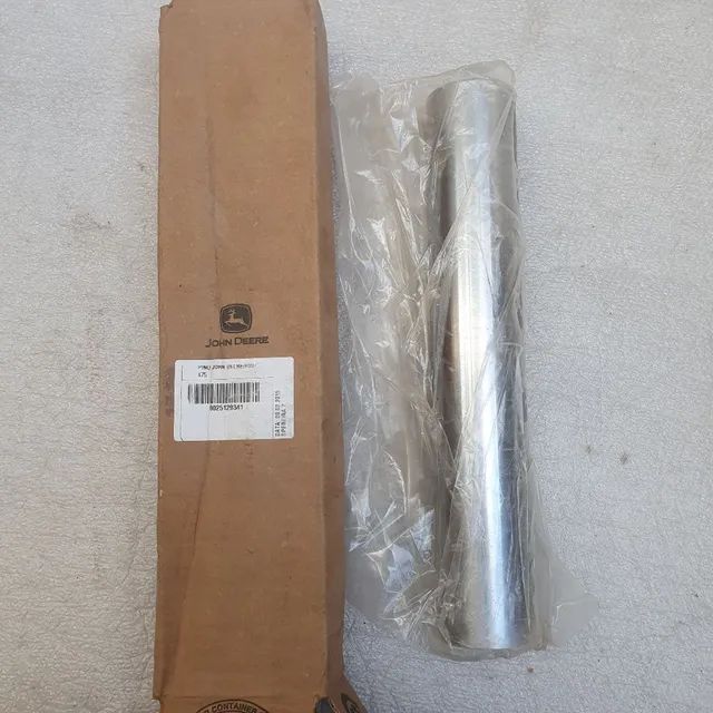 Forwarder bundler John deere pino cabine novo original F037475