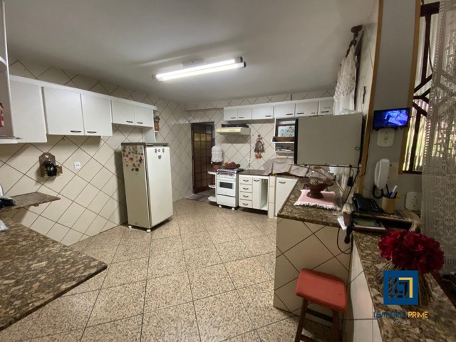 Casa 4 quartos - 5 vagas - Vila Cloris - Foto 5