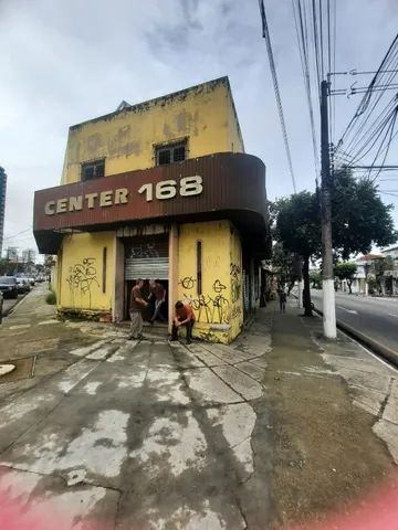 Ponto Comercial Esquina Gama Abreu - Foto 2