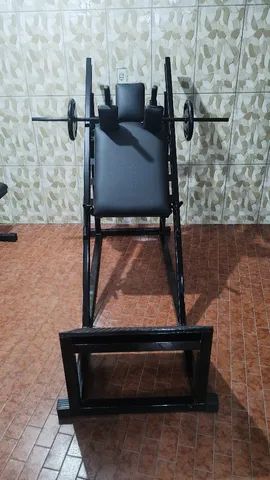 Hack machine  - Foto 2