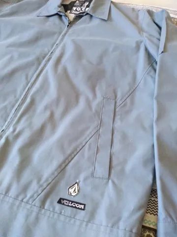 jaqueta Volcom, blusa Volcom, casaco Volcom, Volcom, moletom Volcom - Foto 3