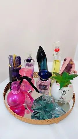Perfumes Importados originais 