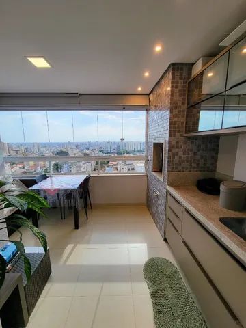 Captação de Apartamento a venda na Rua Nordau Gonçalves de Melo, Santa Mônica, Uberlândia, MG