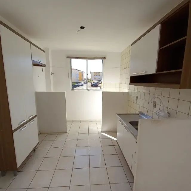 Captação de Apartamento a venda na Avenida Clarice de Lima Castro, Nova Olinda, Londrina, PR