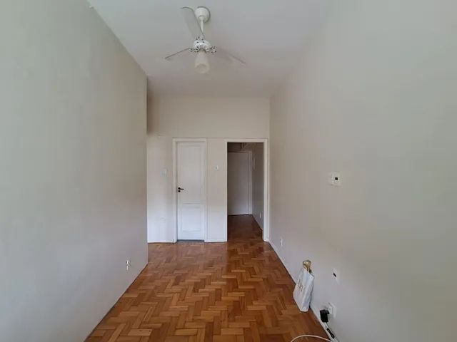 Apartamento Quarta e Sala em centro, Rio de Janeiro para Locação