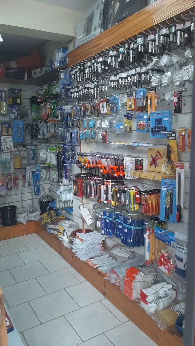 Loja de parafusos e ferramentas - Foto 3