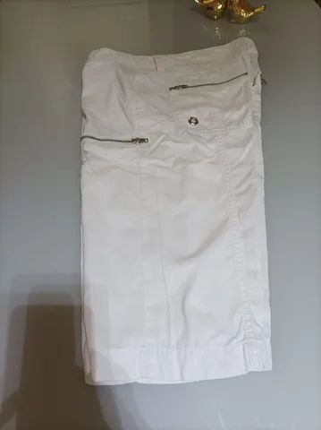 Bermuda feminina 40