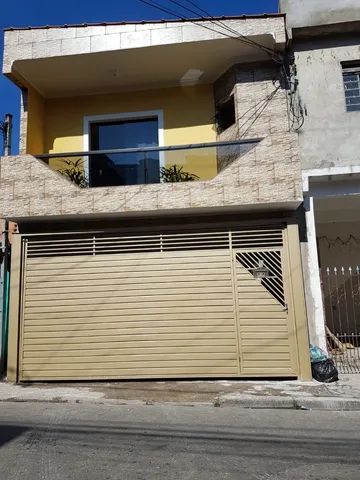 Captação de Casa a venda na Estrada Cata Preta, Vila Joao Ramalho, Santo André, SP