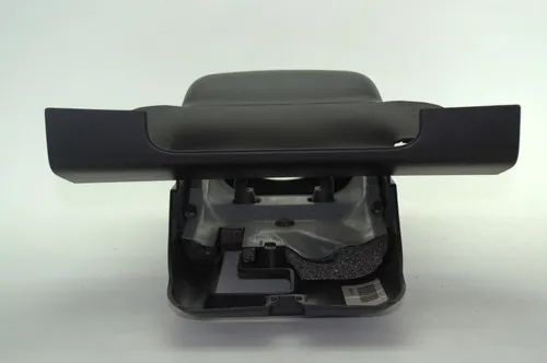 Moldura Acabamento Coluna Direçao Volvo Xc60 2014 Original - Foto 4