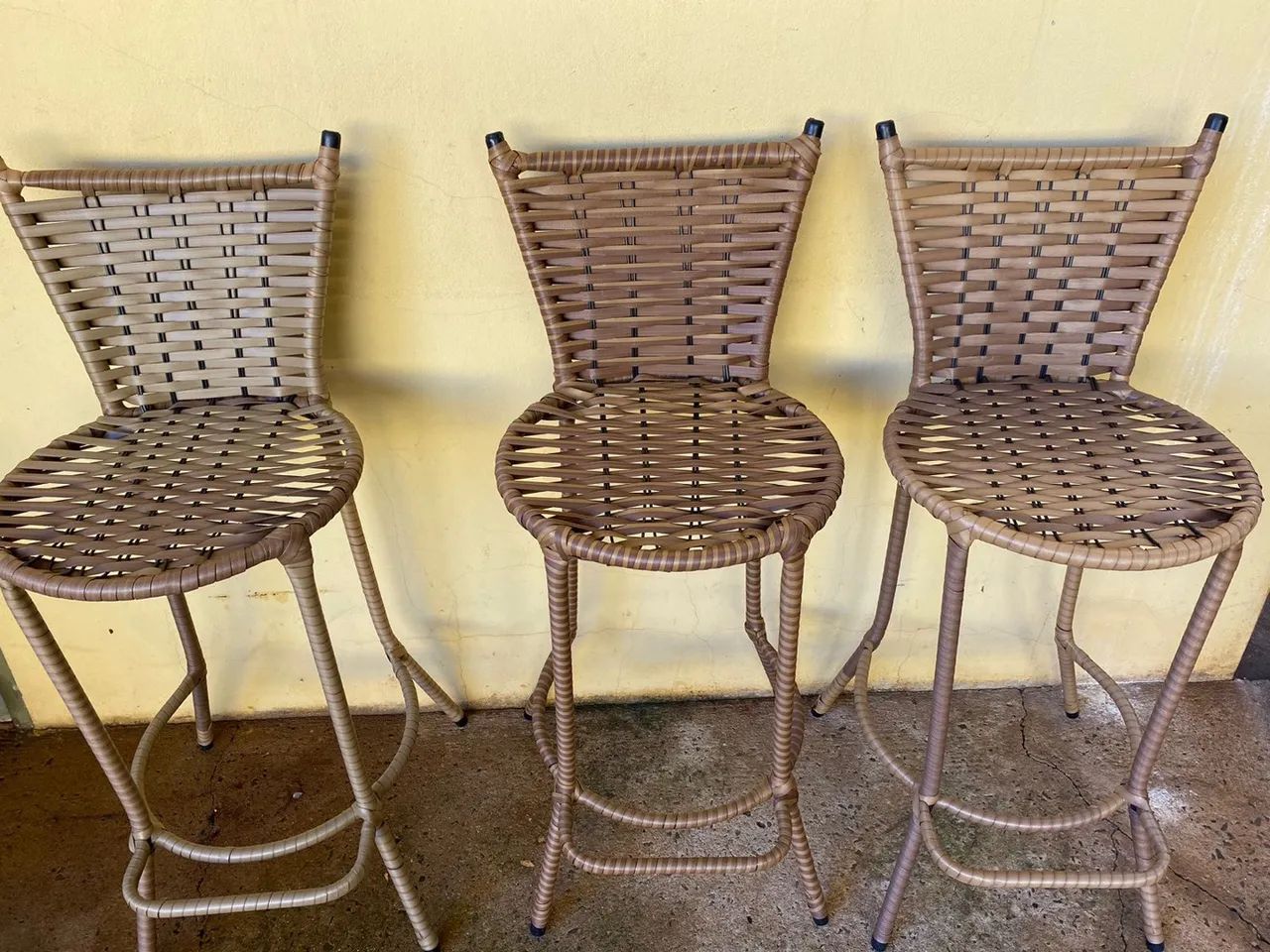 Banquetas 