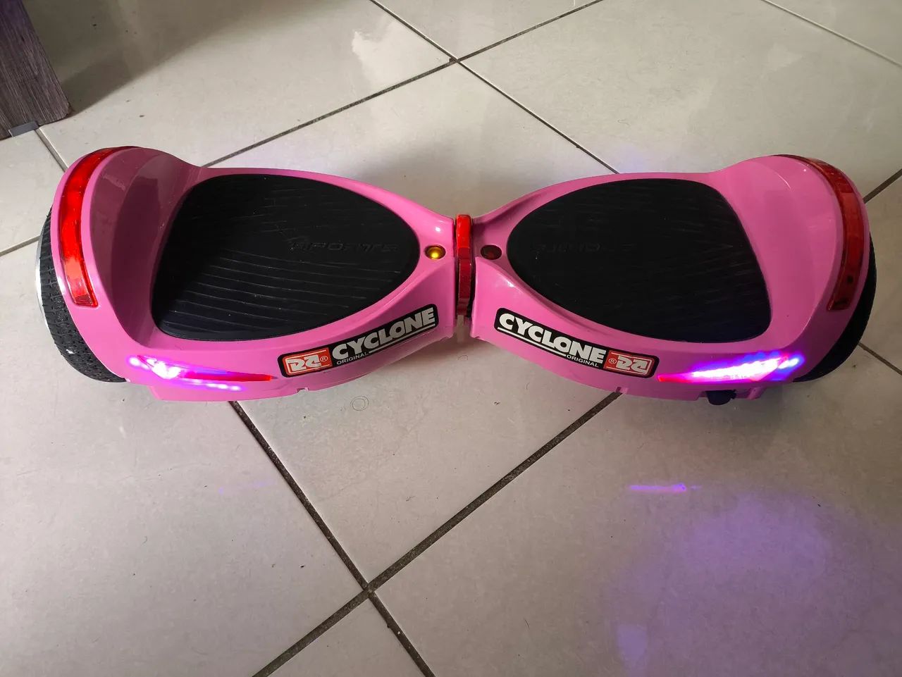 Hoverboard Cyclone - Foto 4