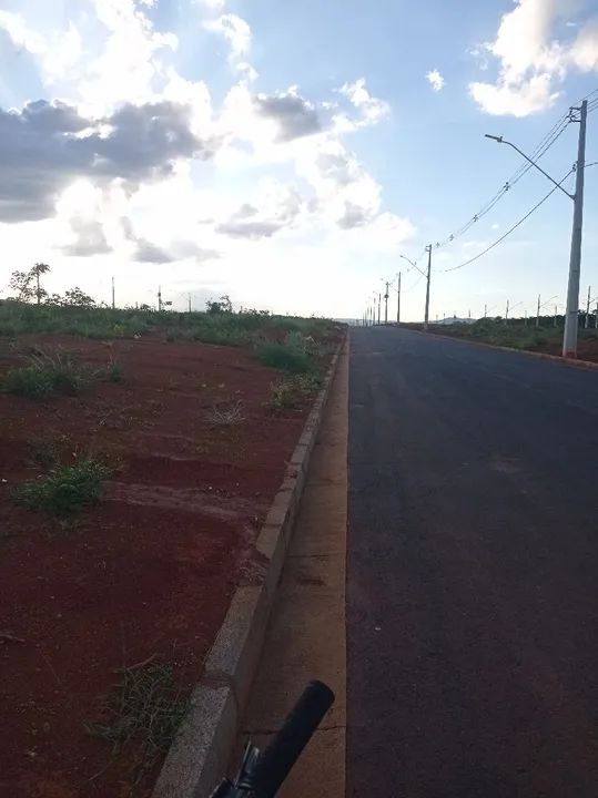 Vendo lote no independência ao lado do aeroporto  - Foto 2