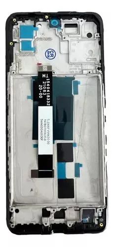 Tela Poco X3 X3pro X3 Gt troca de tela 