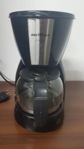 cafeteira britania cp 15