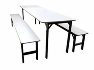 Conjunto de Refeitório