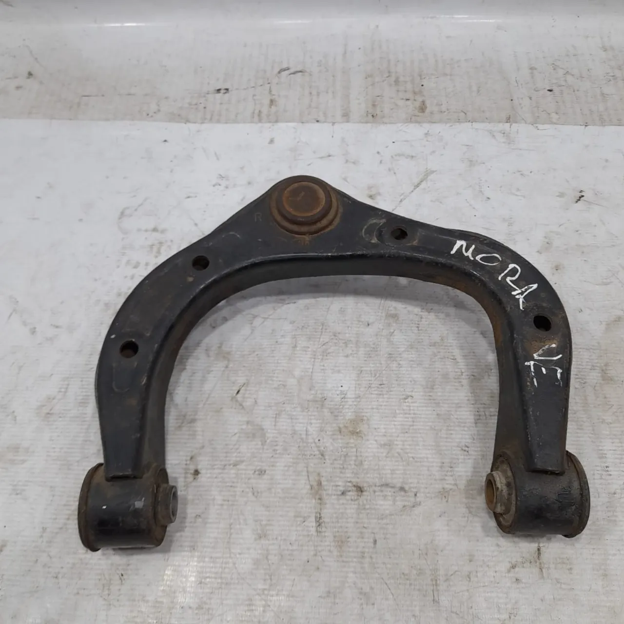 Balança Superior Dianteira Direita Kia Mohave 2008 St59