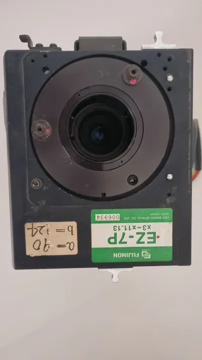 Minilab Fuji 232 ou 238 Lente - Foto 3