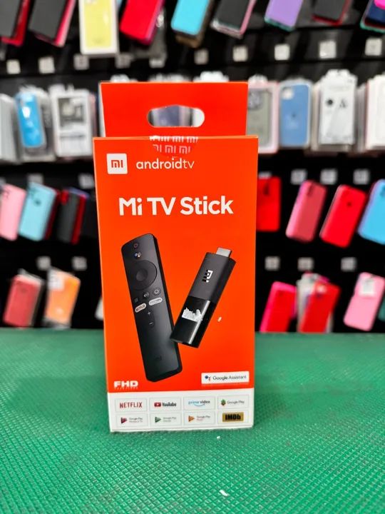 Mi Tv Stick 