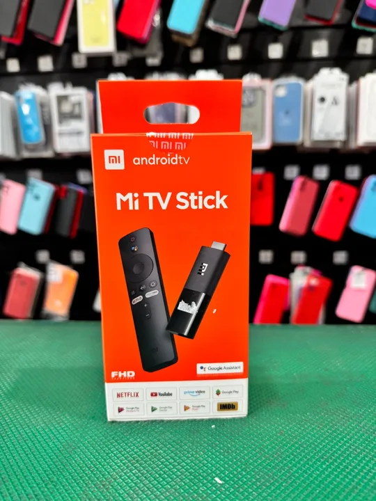 Mi Tv Stick