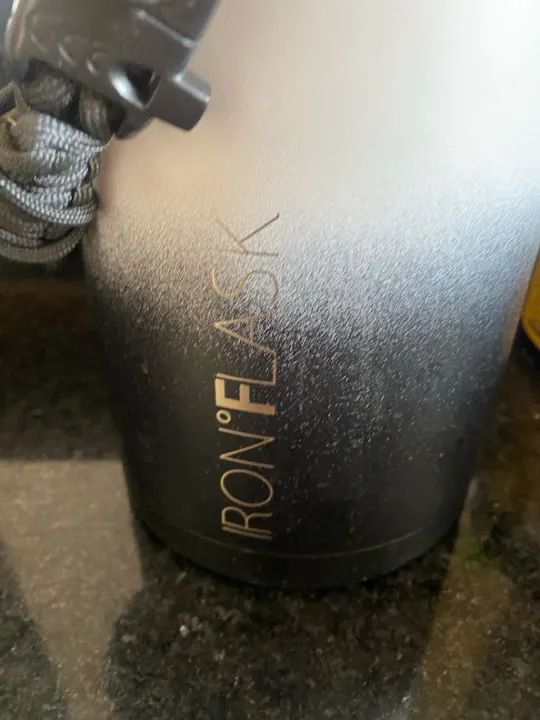 Garrafa IRONFLASK - Foto 2