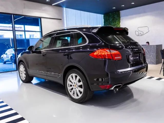 Porsche Cayenne 3.6 V6 2014 - Foto 3
