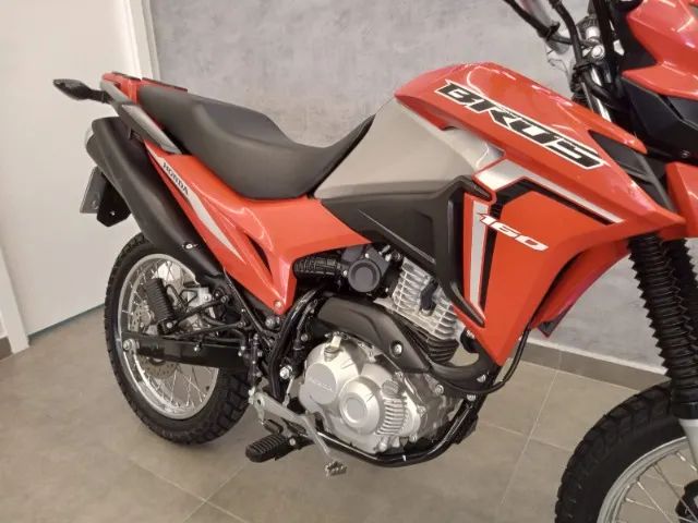 Bros 160 ESDD 2023 - Impecáavel!! - Foto 6