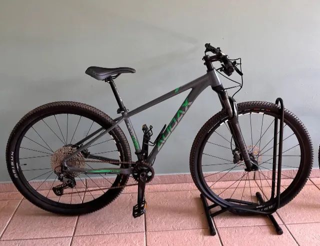 BICICLETA AUDAX ADX 400 
