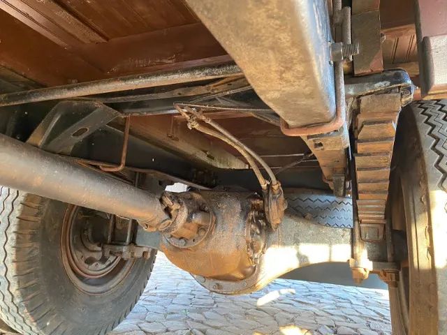 Chevrolet C60 4x2 - Foto 11