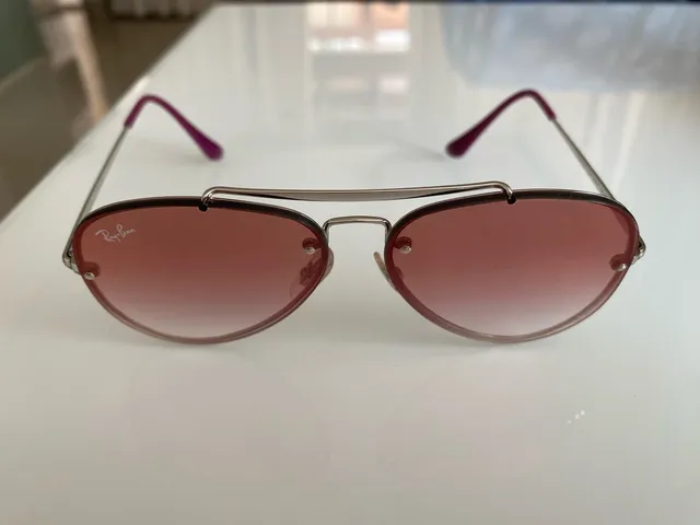 Óculos Ray Ban infantil 