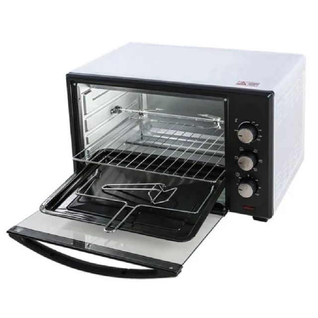 FORNO ELÉTRICO 48 LITROS PLUS 220V BEST - Foto 5