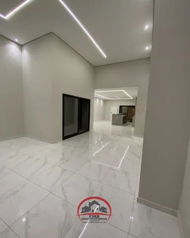 Casa a Venda Residencial Gaivotas Monte Mor - Foto 3