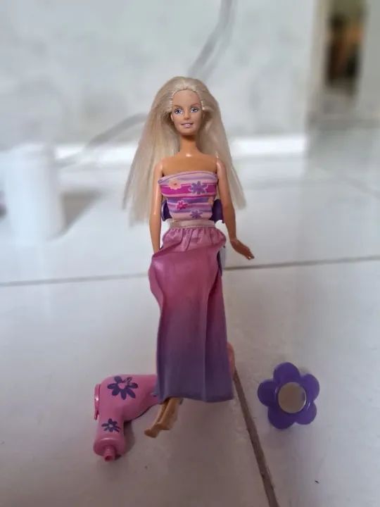 Coleção Barbie  - Foto 4