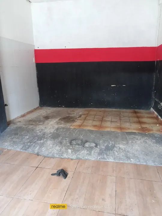 alugo sala  comercial na avenida gentil tavares - Foto 5