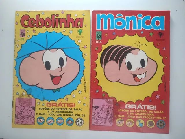 Lote de gibis  - Foto 2