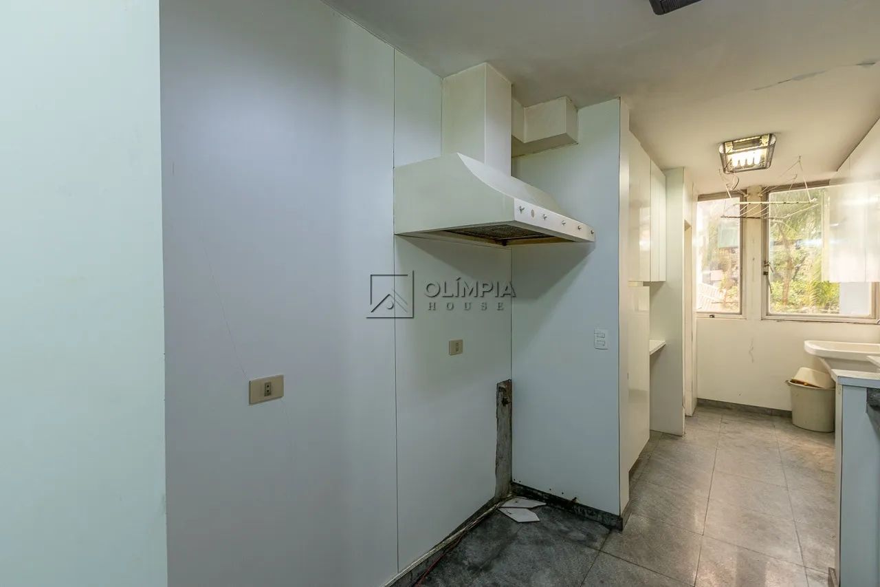 Apartamento Venda 3 Dormitórios - 177 m² Jardim Paulista - Foto 12