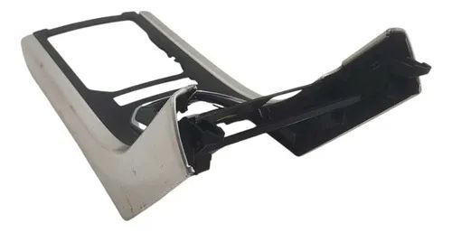 Moldura Console Central Land Rover Evoque 2012 A 2015 - Foto 4