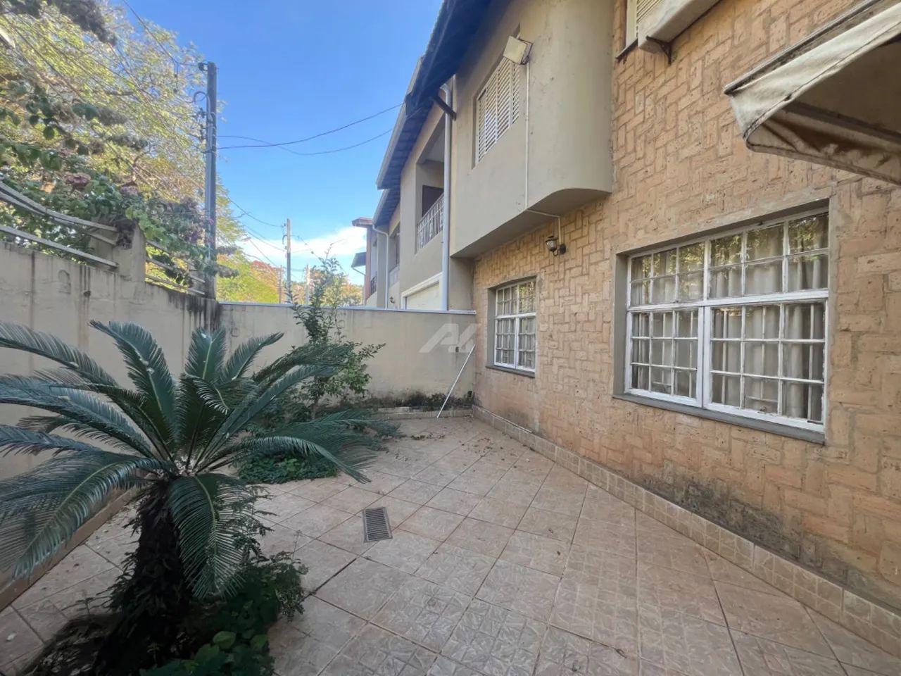 casa - Cidade Universitária - Campinas