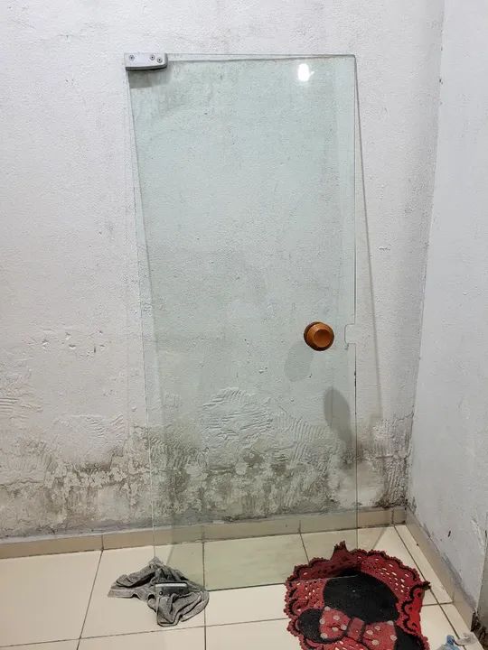 Porta de vidro temperado - Foto 3