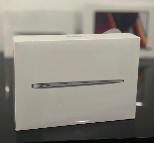 MacBook Air M1 13.3 8GB/ 256SSD