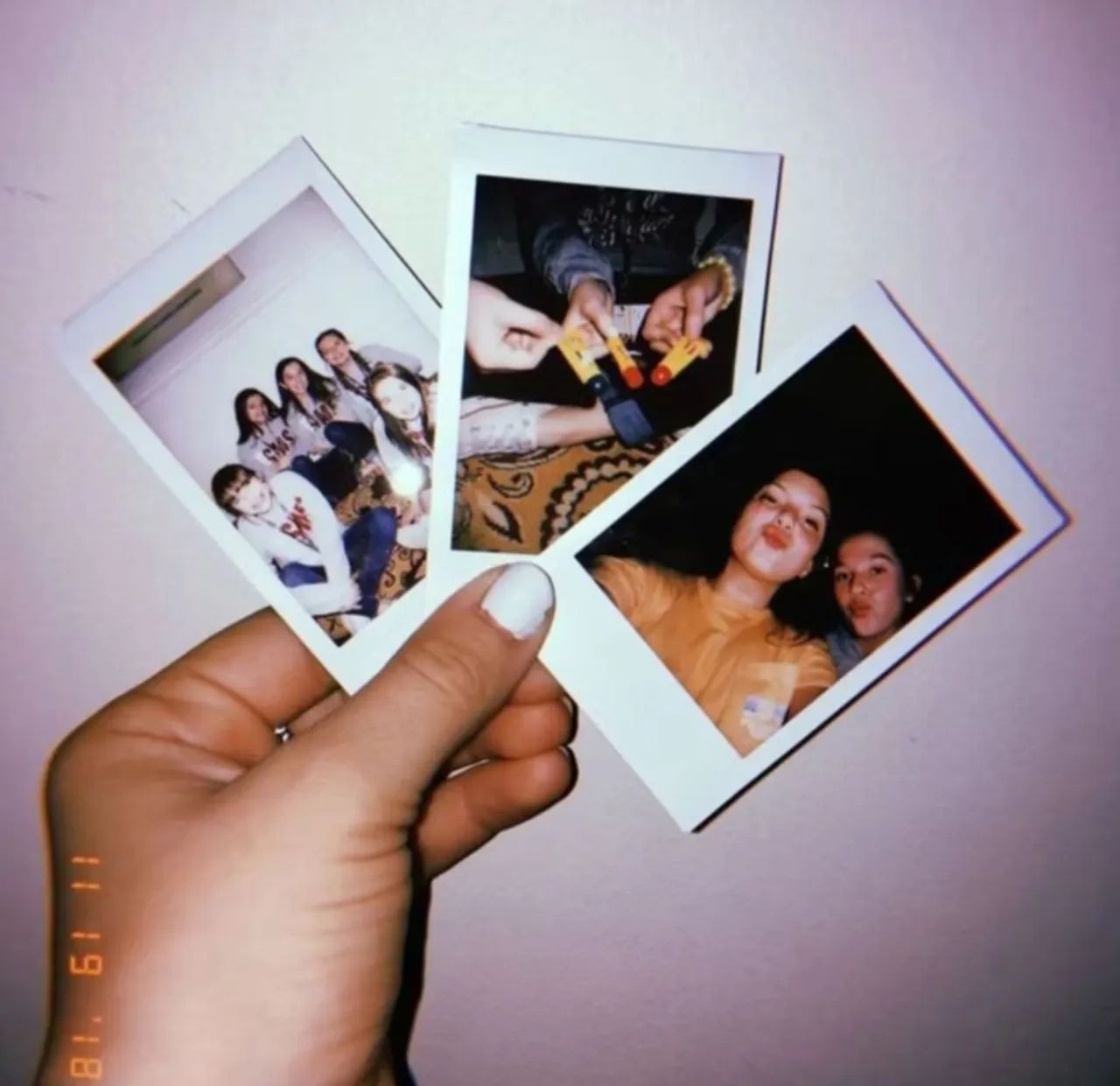 Kit Fotos Polaroid  - Foto 3