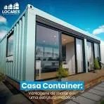 Projetos em containers. - Foto 2