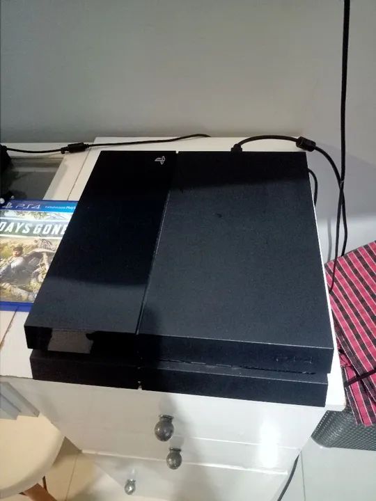 Playstation 4 - Foto 2